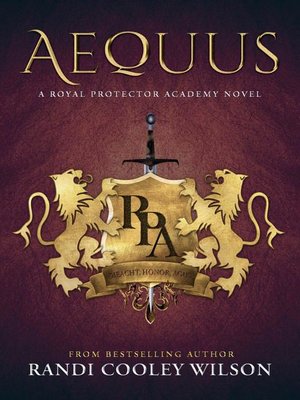cover image of Aequus